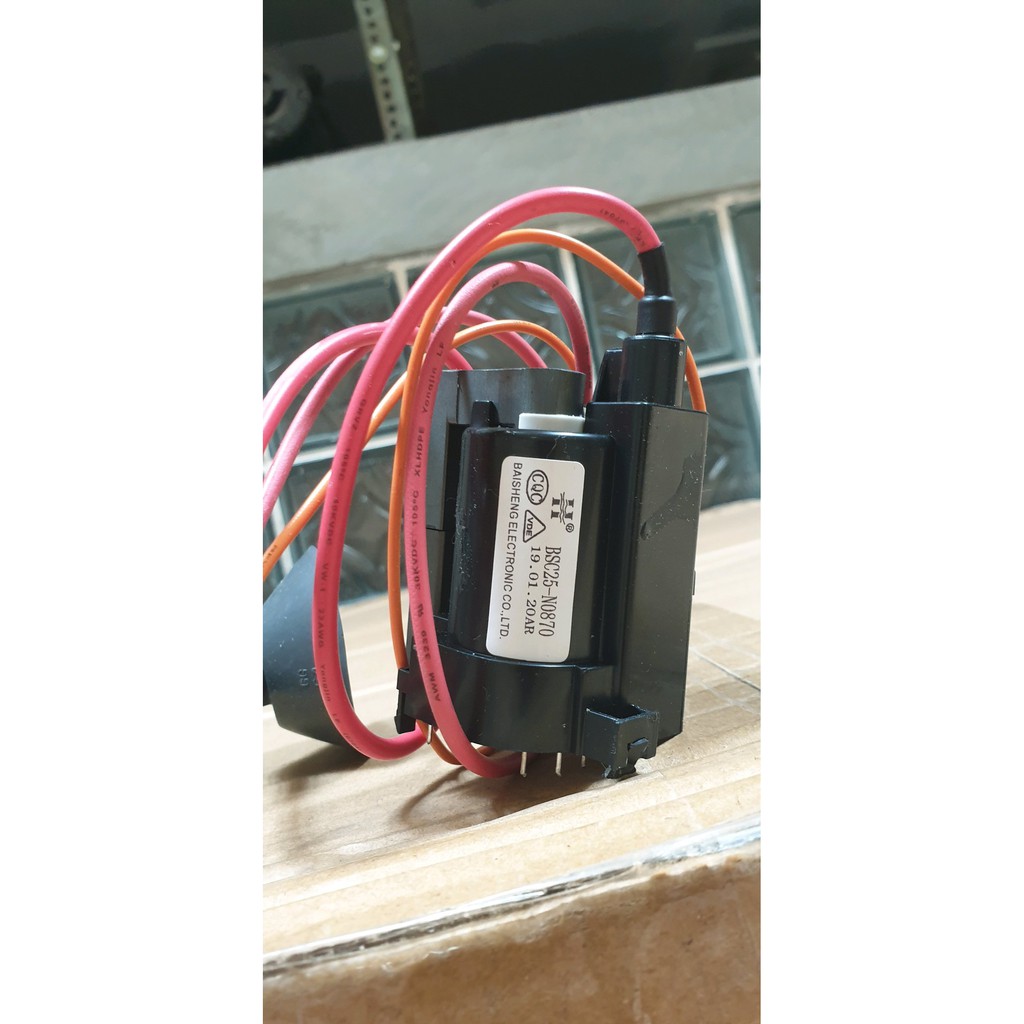 Flyback TV Tabung Akari 21inch BSC 25-N0870 Original