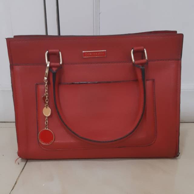 tas charles n keith ( Kw )