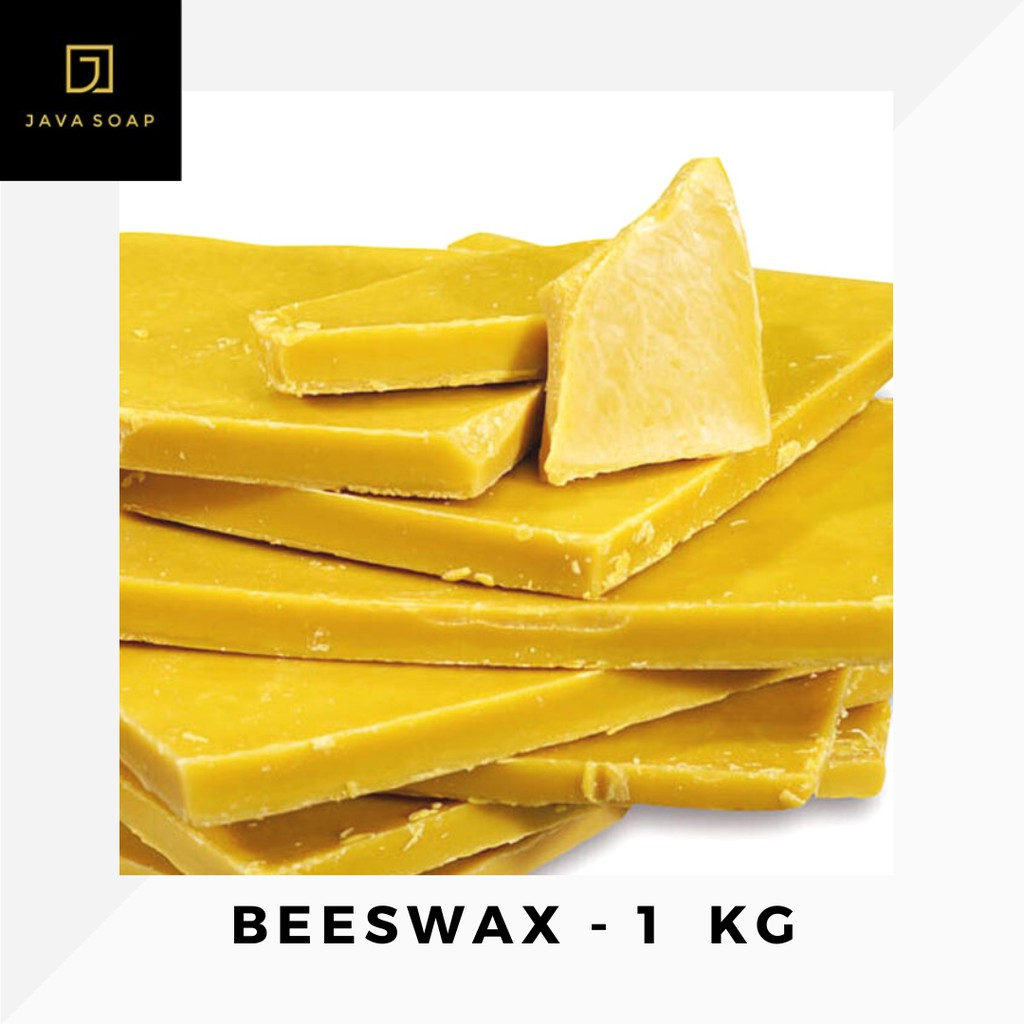 BEESWAX 1 KG