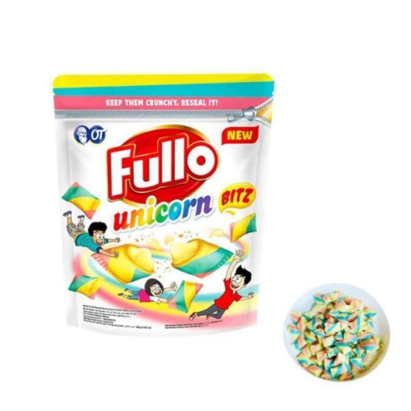 Fullo Unicorn 80gr