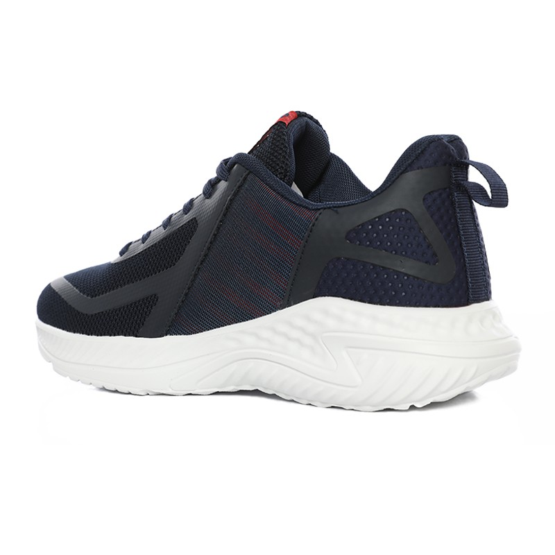 Phoenix Hades Sepatu Running Pria - Navy