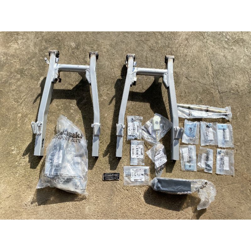 arm Kaze original set pnp cb