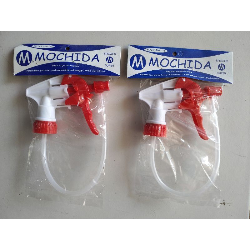 Mochida - Sprayer M Super