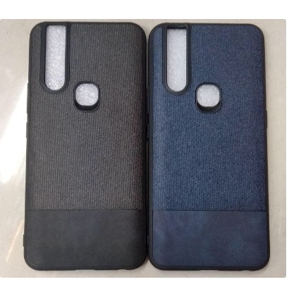 Case Vivo V15 Denim Premium Caselab