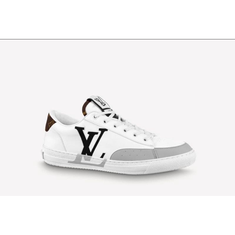 Sneaker Pria LV Mirror Original/Snk8838