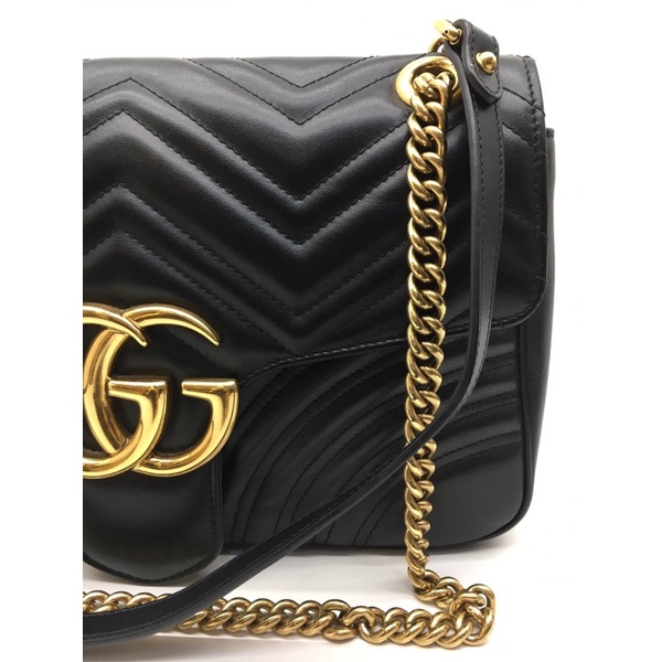 preloved Gucci marmont (SOLD)