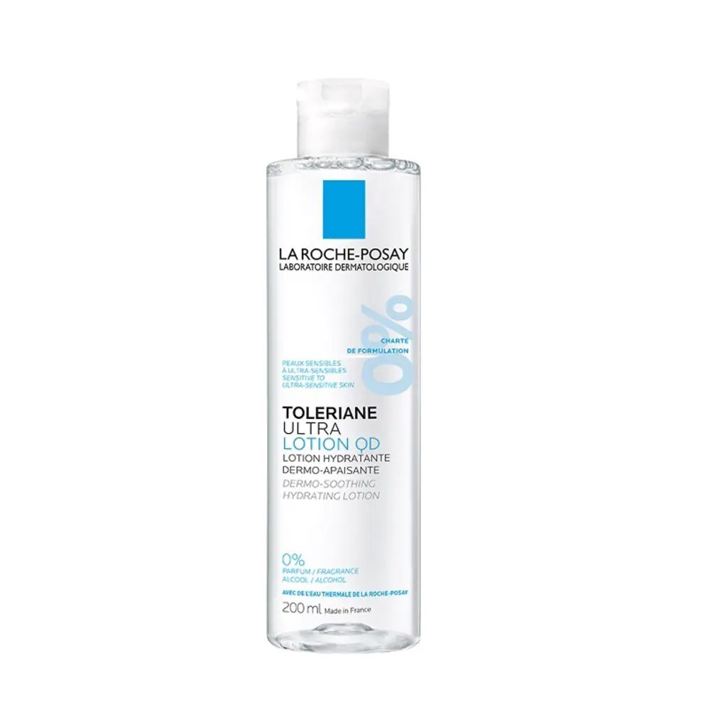 toleriane ultra lotion