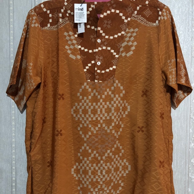 PL Hatta Koko size L