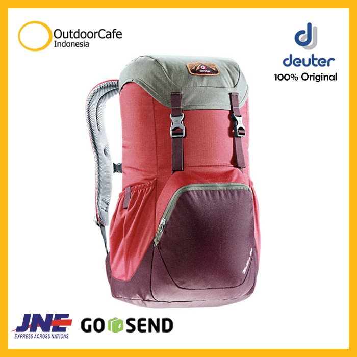 harga daypack deuter