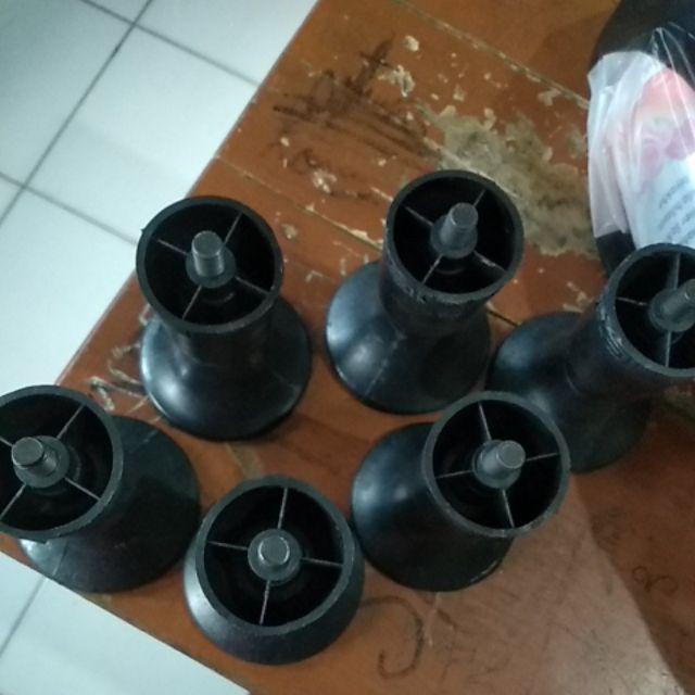 Kaki Springbed Divan Piala 10 Cm Kuat + Anti Pecah ( Grab/go Send/jne Cash Less)