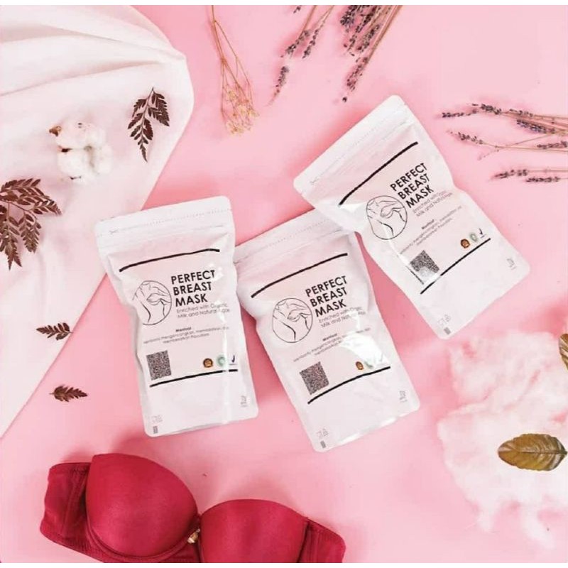 PERFECT BREAST MASK