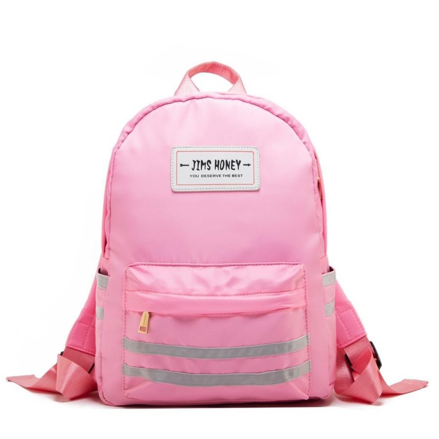 

Jims Honey - Chika Backpack Tas Ransel Wanita