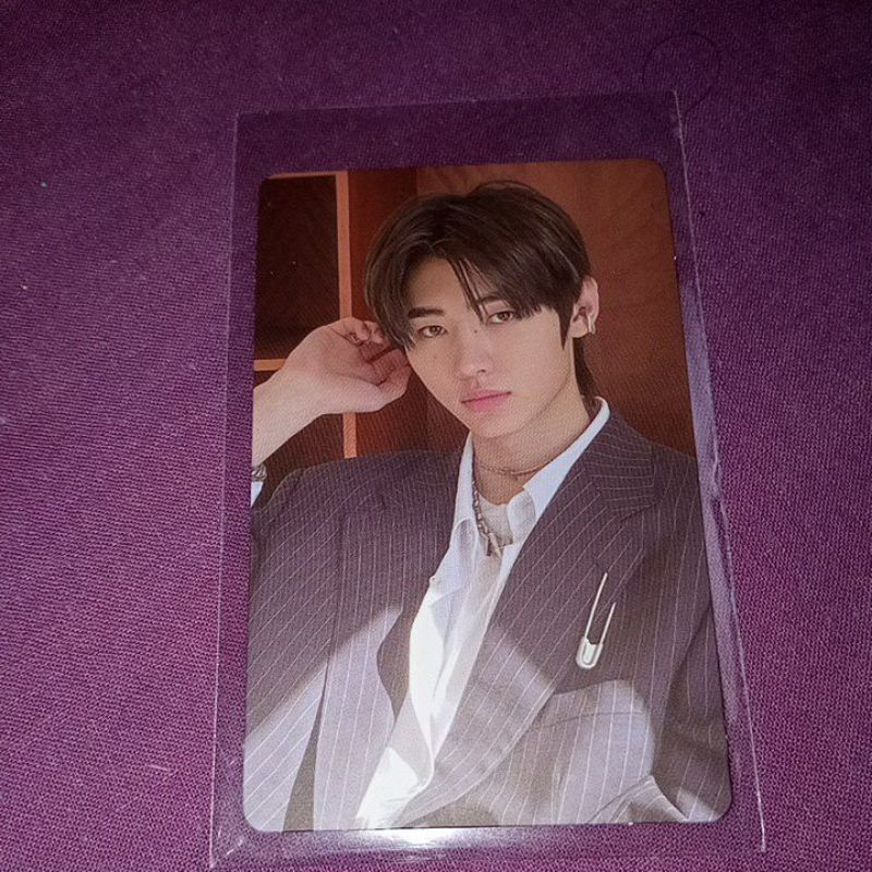 Pc Sunghoon Peniti Concept / Hype B