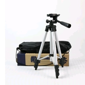 ( JB99 )Tripod Weifeng WT-3110A Tripod Camera