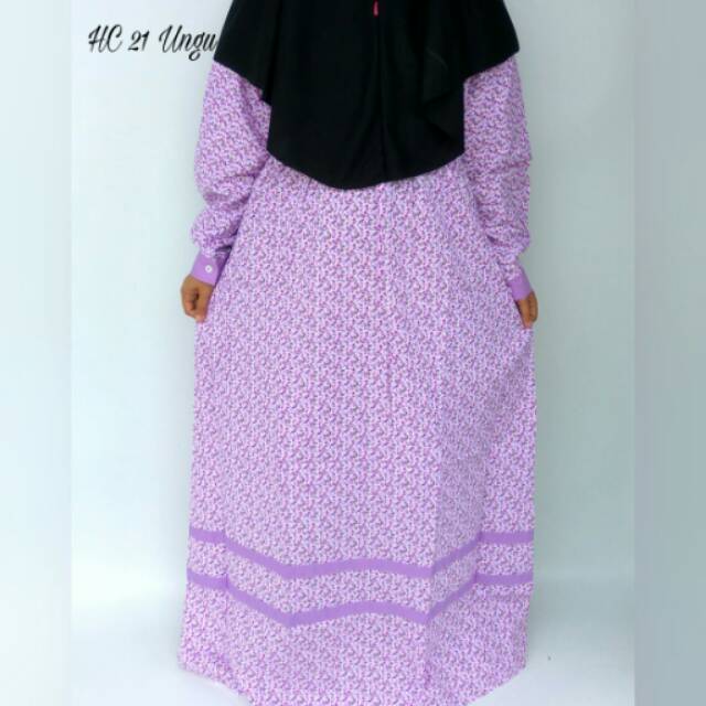 

Harian Classic Bunga Kecil