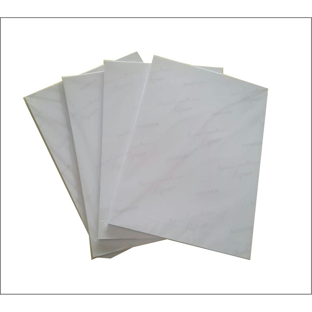 Kertas Foto Luster Paper Shopee Indonesia