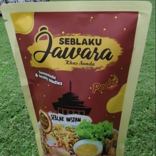 

SeblakuJawara
