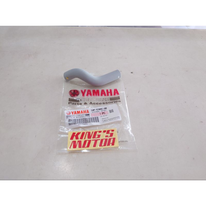 SELANG UDARA INTAKE MIO J, SOUL GT, FINO FI, XRIDE E3895 ASLI YAMAHA