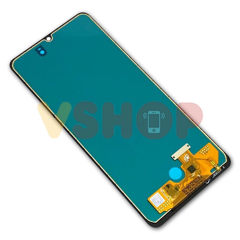 LCD TOUCHSCREEN SAMSUNG A31 - A315F A315G LCD TS FULLSET