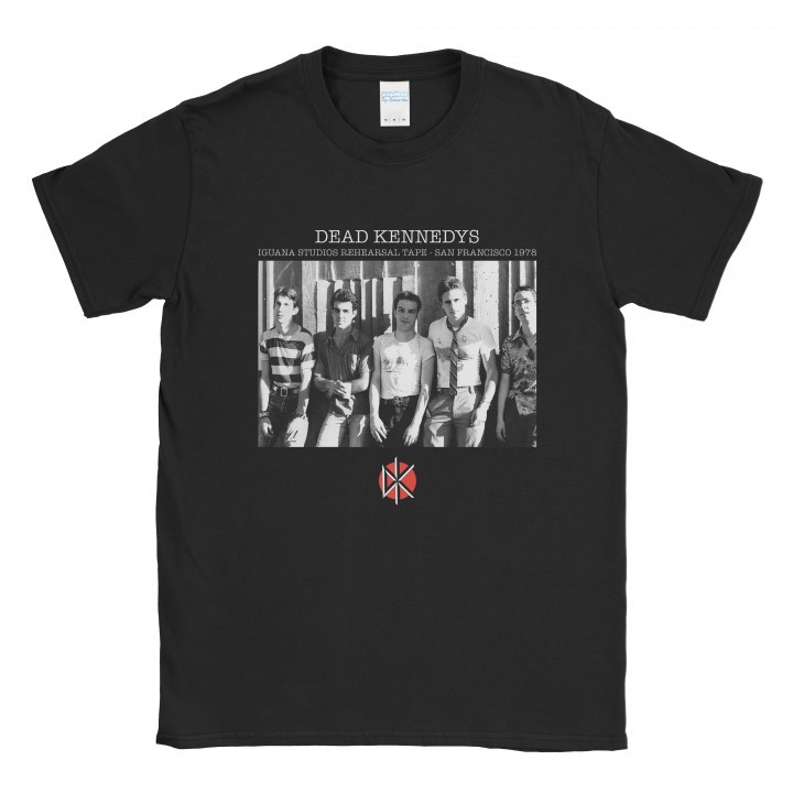 Dead Kennedys Photo