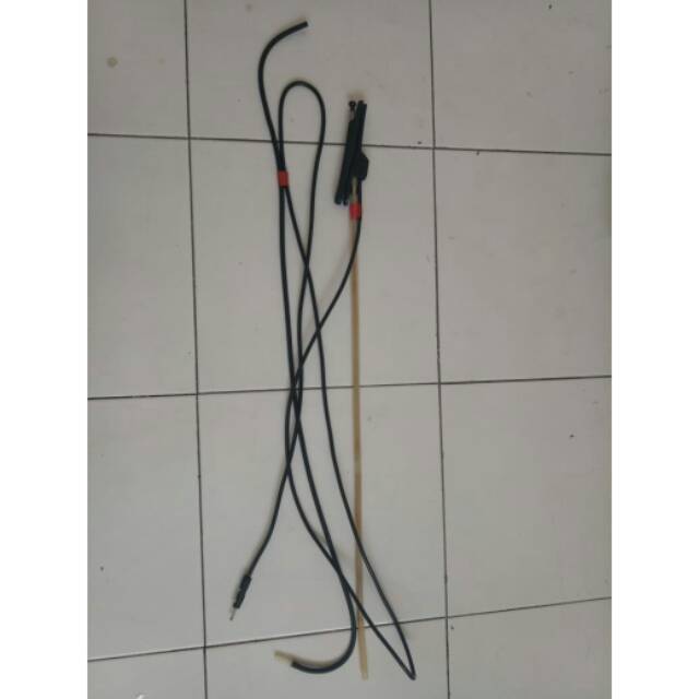 Antena Radio Mobil Avanza Xenia Innova Old model OriginaL