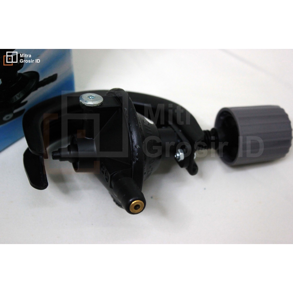 REGULATOR DESTEC NON METER COM U12R