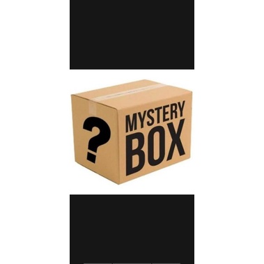 

Myestery box