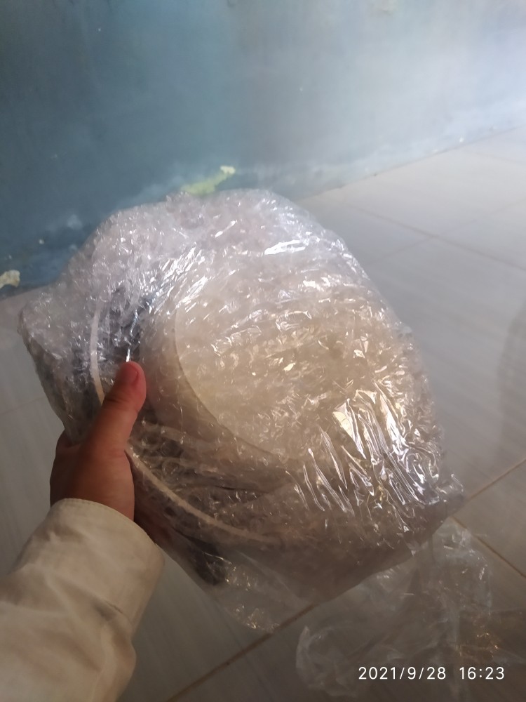 I.k.e.a Kavalkad Wajan Penggorengan Ikea 24 Cm (1pc)
