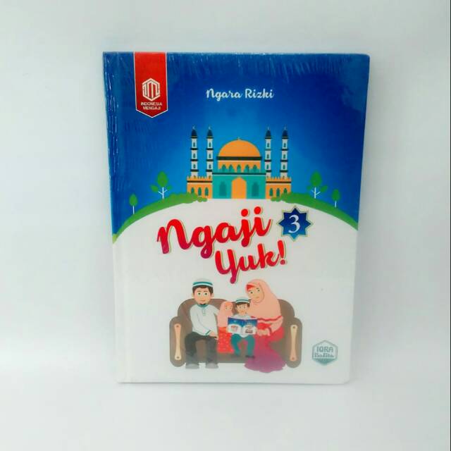 Ngaji Yuk #3
