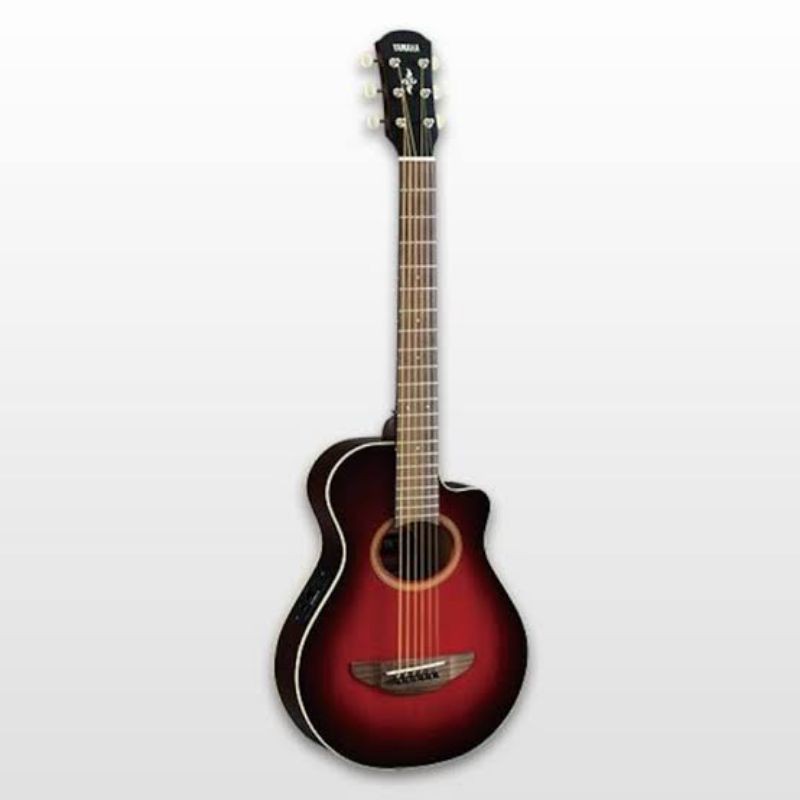 GITAR YAMAHA APX T2