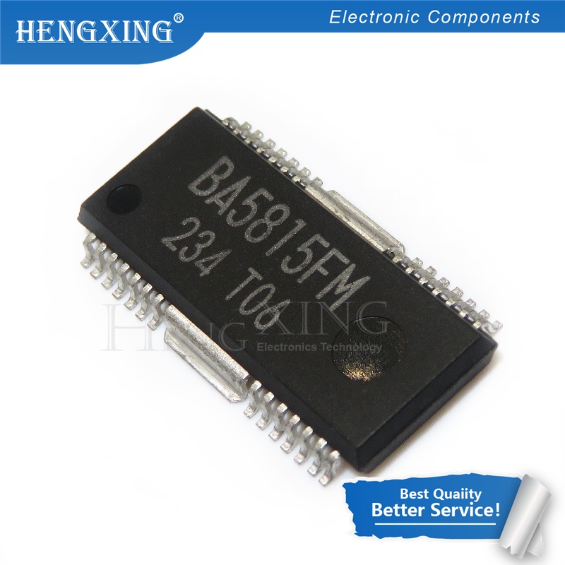 10pcs BA5815FM BA5815 HSOP-28