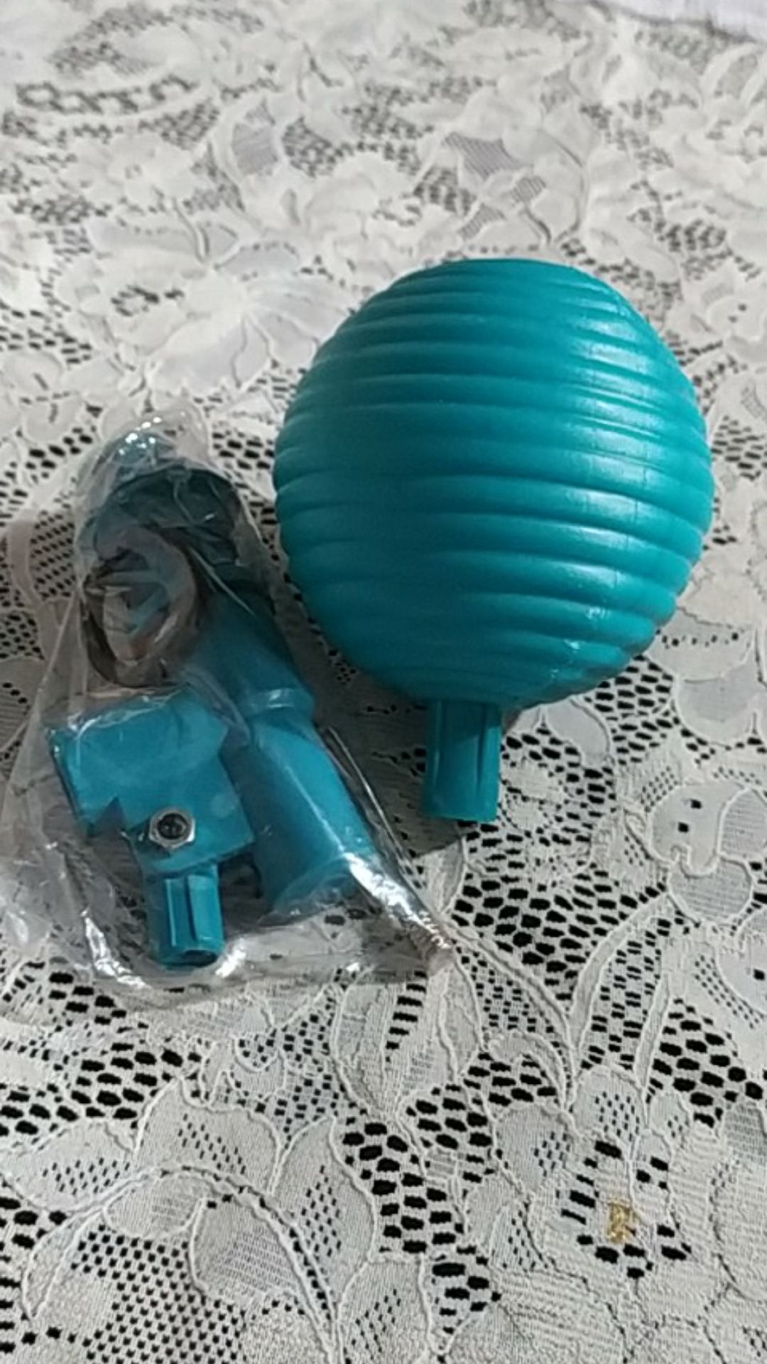 Pelampung Air Otomatis Ukuran 1/2 Inch Merek Tiptop- Keran Air Otomatis Pelampung Bola 