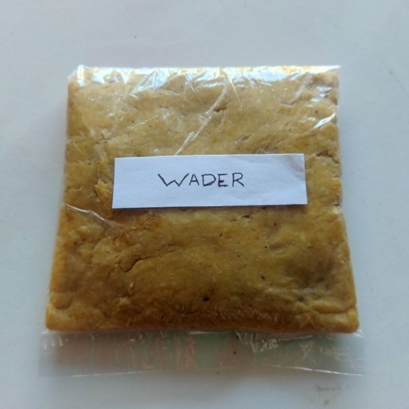 UMPAN MANCING IKAN WADER