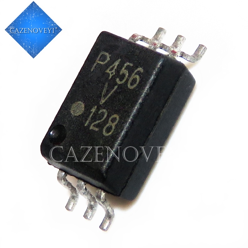 1pc Ic ACPL-P456 P456V SOP-6