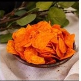 

kripik balado