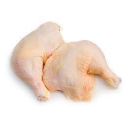 

Boneless Leg Chicken 500gr
