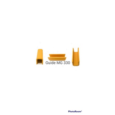 Guide MG330 / Guide Rail / MG330 / 60581-01400