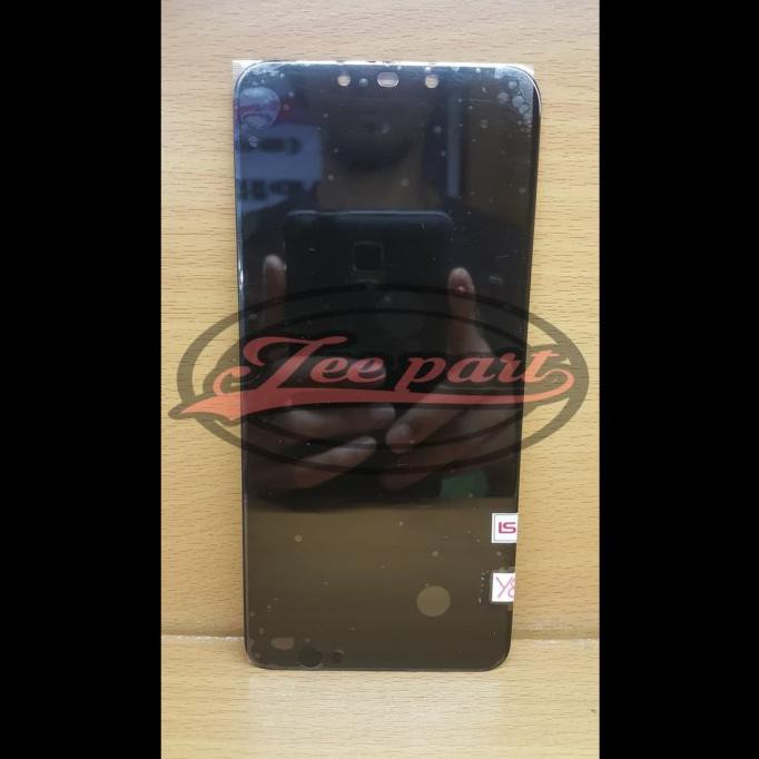 LCD HUAWEI NOVA 3I INE LX2 SET TOUCHSCREEN