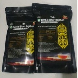 

Teh akar bajakah kalalawit