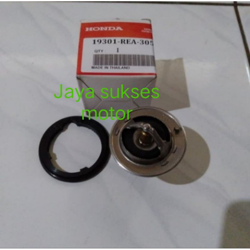 thermostat jazz Original