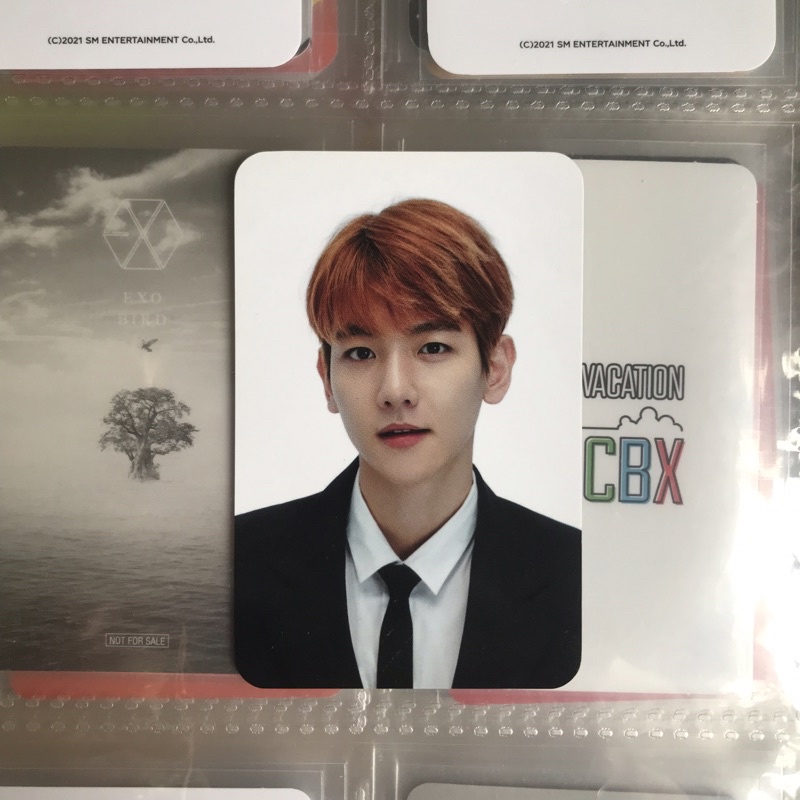 tihol elyxion baekhyun