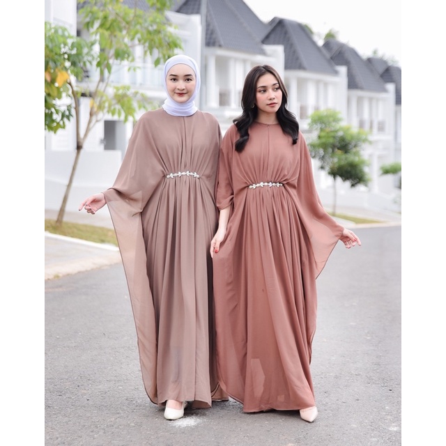 ANYA KAFTAN PREMIUM DEFECT