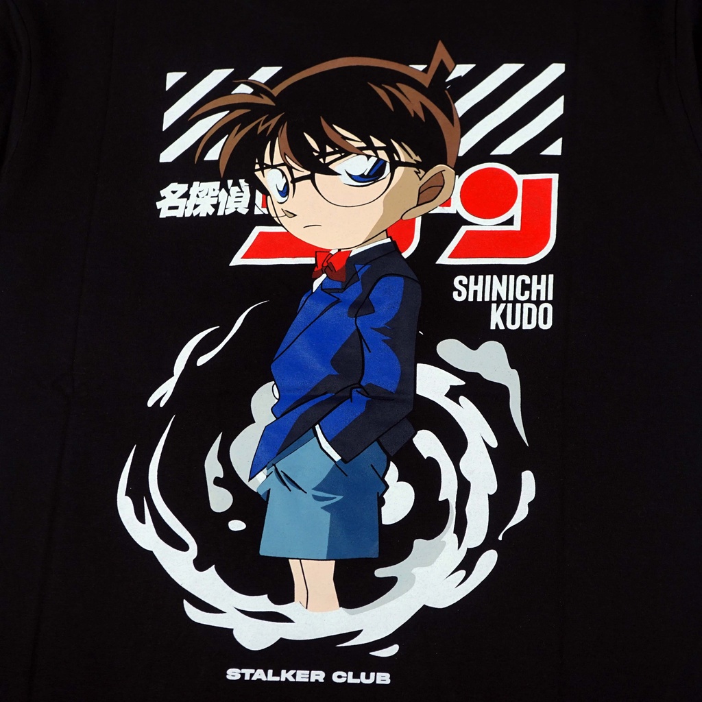 Stalker Kaos / T-shirt -  Conan
