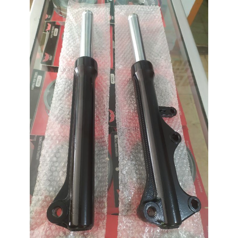 AS SOK AS SKOK SET ASSY + TABUNG SOK JUPITER Z JUPITER Z BURHAN JUPITER Z OLD VEGA R NEW