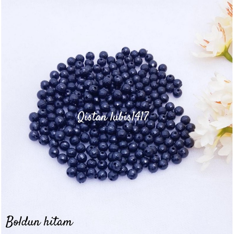 Manik boldun 6mm 20gr