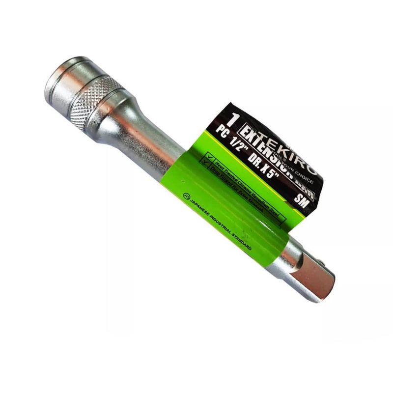 TEKIRO Extention Bar ½"