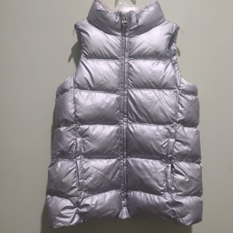 Vest Puffer Rompi Original Old Navy Anak