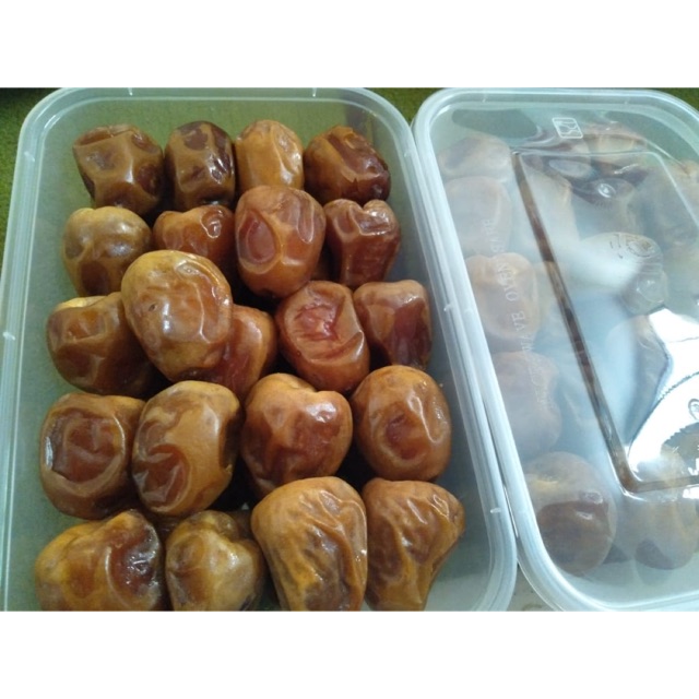 

El jazirah kurma sukari