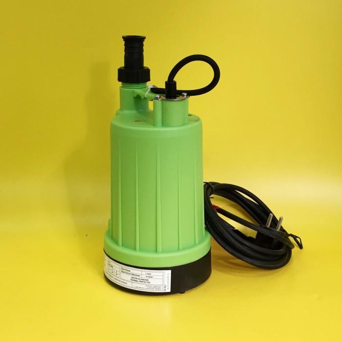 POMPA CELUP WASSER WD-101E