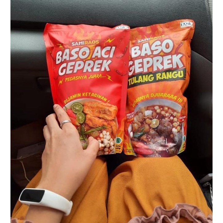 

Baso Aci Boci